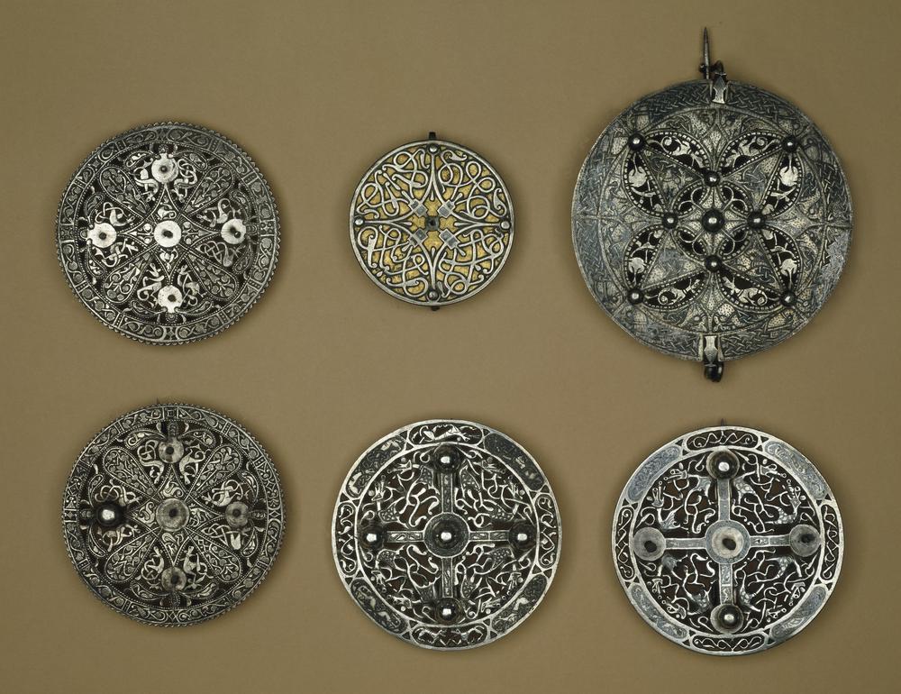 Pentney Hoard Pentney Hoard